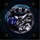Чоловічий годинник Casio G-SHOCK GA-2200-2AER