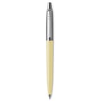 Ручка шариковая Parker JOTTER Originals Egg Yellow CT BP