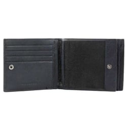 Портмоне Piquadro BLACK SQUARE (B3) Blue PU4858B3R_BLU