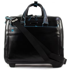 Бізнес-кейс Piquadro BLUE SQUARE (B2) Black BV5014B2_N