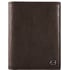 Портмоне Piquadro BLACK SQUARE (B3) D.Brown PU4824B3R_TM
