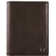 Портмоне Piquadro BLACK SQUARE (B3) D.Brown PU4824B3R_TM