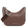 Сумка жіноча Piquadro CIRCLE (W92) Brown-Beige BD6657W92_MBE