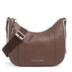 Сумка жіноча Piquadro CIRCLE (W92) Brown-Beige BD6657W92_MBE