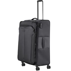 Валіза Travelite CROATIA/Anthracite TL080349-04 (Велика)