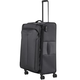 Валіза Travelite CROATIA/Anthracite TL080349-04 (Велика)