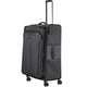 Валіза Travelite CROATIA/Anthracite TL080349-04 (Велика)