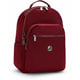 Рюкзак для ноутбука 15″ Kipling SEOUL Elevated Wine (U75)