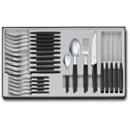 Столовый набор Victorinox SWISS MODERN Table 6.9093.12W.24