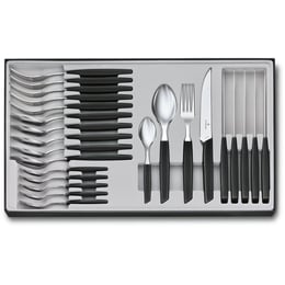 Столовий набір Victorinox SWISS MODERN Table 6.9093.12W.24
