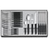 Столовий набір Victorinox SWISS MODERN Table 6.9093.12W.24
