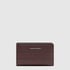 Портмоне Piquadro PATRICIA (W140) Bordeaux PD6661W140R_BO