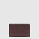 Портмоне Piquadro PATRICIA (W140) Bordeaux PD6661W140R_BO
