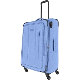 Валіза Travelite BOJA/Blue TL091549-25 (Велика)
