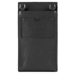 Чохол для смартфона Piquadro Nabucco (S110) Black AC5442S110_N