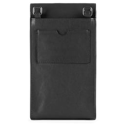 Чохол для смартфона Piquadro Nabucco (S110) Black AC5442S110_N