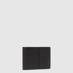 Портмоне Piquadro HEDLEY (W130) Black PU257W130R_N