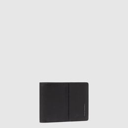 Портмоне Piquadro HEDLEY (W130) Black PU257W130R_N