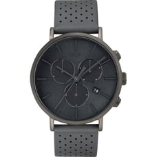 Часы 41 мм Timex FAIRFIELD Chrono Supernova Tx2r97800