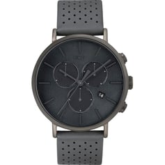 Мужские часы Timex FAIRFIELD Chrono Supernova Tx2r97800