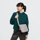 Сумка Kipling ARTO Grey Gris (89L)