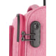 Чемодан Travelite BOJA/Pink TL091547-17 (Маленький)