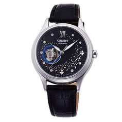 Жіночий годинник Orient BLUE MOON II RA-AG0019B10B