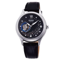 Жіночий годинник Orient BLUE MOON II RA-AG0019B10B