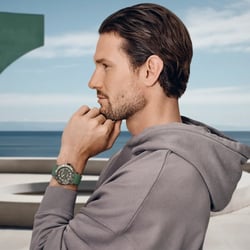 Мужские часы Wenger SEAFORCE W01.0641.143