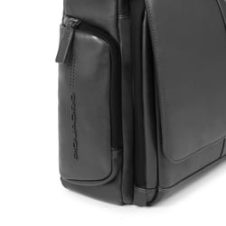 Сумка для ноутбука 14″ Piquadro URBAN Black CA1592UB00_N
