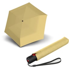 Зонт-автомат Knirps U.200 Ultra Light Duomatic/Vanilla Kn95 2200 8805