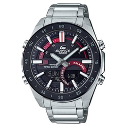 Мужские часы Casio EDIFICE ERA-120DB-1AVEF