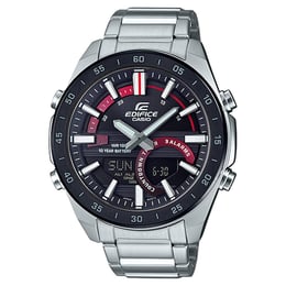 Мужские часы Casio EDIFICE ERA-120DB-1AVEF