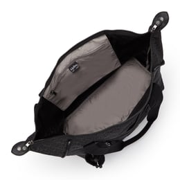 Сумка Kipling ART M Signature Emb (K59)