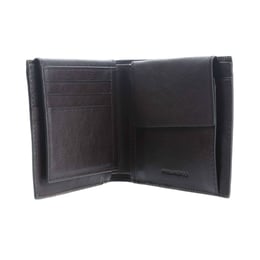 Портмоне Piquadro BLACK SQUARE (B3) D.Brown PU1241B3_TM