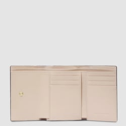 Портмоне Piquadro ASHLEY (W134) Pink PD5216W134R_RO
