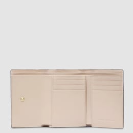 Портмоне Piquadro ASHLEY (W134) Pink PD5216W134R_RO