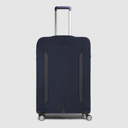 Валіза Piquadro BRIEF2/Blue BV6651BR2_BLU (Велика)