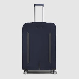 Валіза Piquadro BRIEF2/Blue BV6651BR2_BLU (Велика)