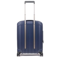 Валіза Piquadro PQ LIGHT (PQL) Matt Blue BV5398PQL_BLUO (Маленька)
