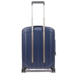 Валіза Piquadro PQ LIGHT (PQL) Matt Blue BV5398PQL_BLUO (Маленька)