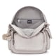 Рюкзак Kipling CITY PACK S Metallic Glow (48I)