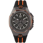 Мужские часы Philipp Plein OCTAGON Chrono Ppwtba0523