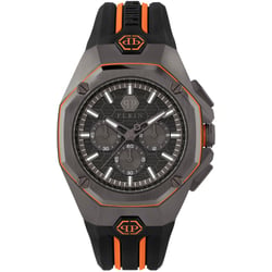 Мужские часы Philipp Plein OCTAGON Chrono Ppwtba0523