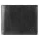 Портмоне Piquadro BLACK SQUARE (B3) Black PU3436B3R_N