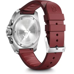 Чоловічий годинник Victorinox Swiss Army I.N.O.X. Chrono V241986
