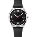 Чоловічий годинник Wenger CITY ACTIVE W01.1441.109