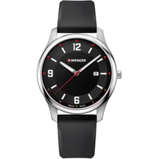 Часы 43 мм Wenger CITY ACTIVE W01.1441.109