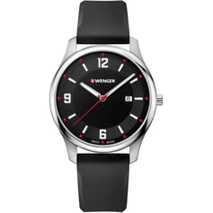 Мужские часы Wenger CITY ACTIVE W01.1441.109