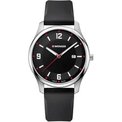 Мужские часы Wenger CITY ACTIVE W01.1441.109